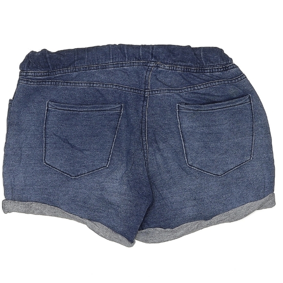 Juicy Couture soft shorts small - Picture 2 of 6
